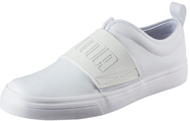 Puma El Rey Fun 'White Casual' 362370-03 Lookbook Puma El Rey Fun 'White Casual' 362370-03