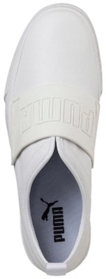 Puma El Rey Fun 'White Casual' 362370-03 Shop Puma El Rey Fun 'White Casual' 362370-03