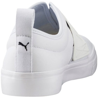 Puma El Rey Fun 'White Casual' 362370-03 Purchase Puma El Rey Fun 'White Casual' 362370-03