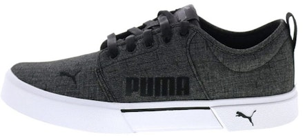 Puma El Rey II 'Deep Grey' 381279-01 Puma El Rey II 'Deep Grey' 381279-01