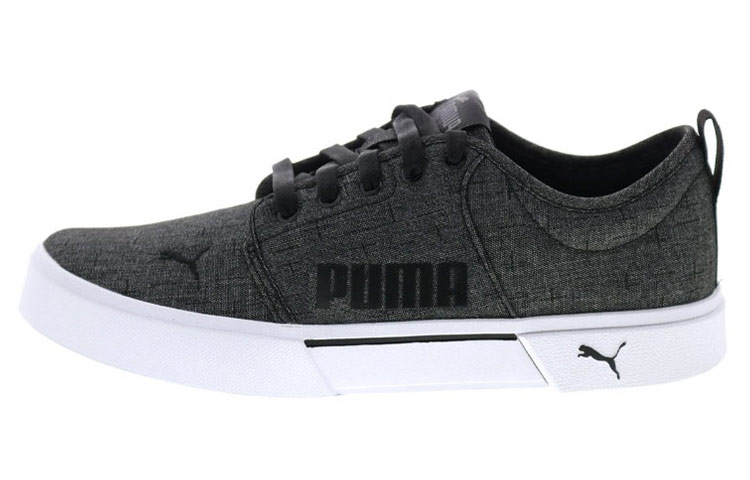 Puma El Rey II 'Deep Grey' 381279-01