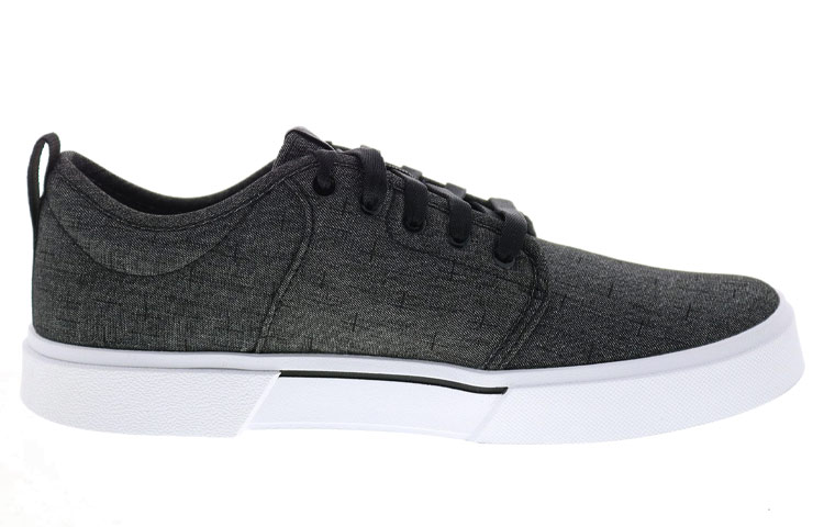 Order Puma El Rey II ''Grigio Scuro'' 381279-01