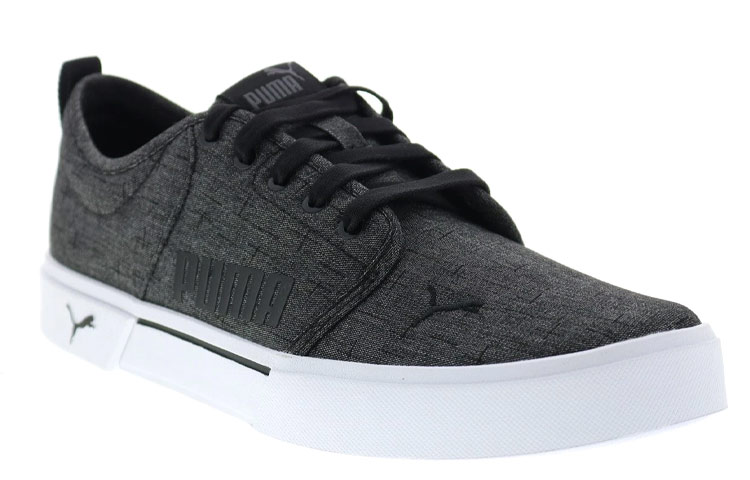 Lookbook Puma El Rey II ''Grigio Scuro'' 381279-01