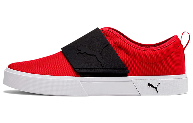 Puma El Rey II 'High Risk Red' 374785-02