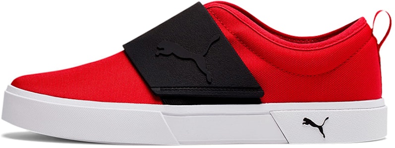 Puma El Rey II 'Merah Risiko Tinggi' 374785-02 Buy Puma El Rey II 'Merah Risiko Tinggi' 374785-02