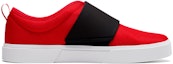 Order Puma El Rey II 'Merah Risiko Tinggi' 374785-02