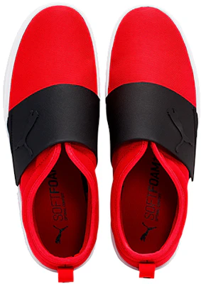Puma El Rey II ''High Risk Rot'' 374785-02 Lookbook Puma El Rey II ''High Risk Rot'' 374785-02