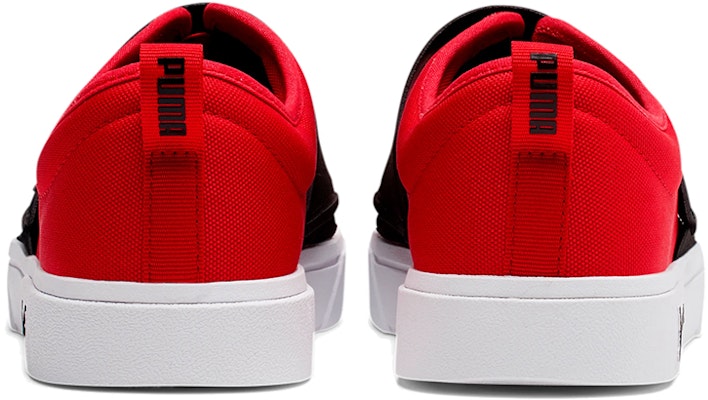푸마 엘 레이 2 '하이리스크 레드' (Puma El Rey II 'High Risk Red') 374785-02 Shop 푸마 엘 레이 2 '하이리스크 레드' (Puma El Rey II 'High Risk Red') 374785-02