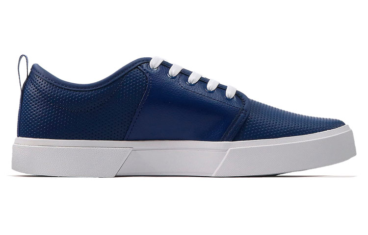 Order Puma El Rey II Perforato ''Blu Casual'' 374522-03