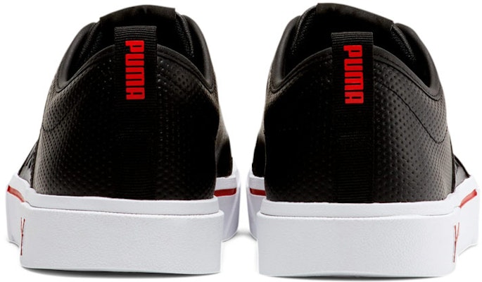 彪馬 El Rey II 透氣便鞋「黑色」374522-02 Lookbook 彪馬 El Rey II 透氣便鞋「黑色」374522-02