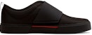 Puma El Rey II Slip-On 'Hitam Merah Risiko' 374785-05