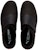 Puma El Rey II Slip-On 'Hitam Merah Risiko' 374785-05