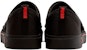 Puma El Rey II Slip-On 'Hitam Merah Risiko' 374785-05