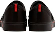 Shop Puma El Rey II Slip-On ''Zwart Risk Rood'' 374785-05