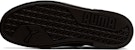 Puma El Rey II Slip-On 'Hitam Merah Risiko' 374785-05