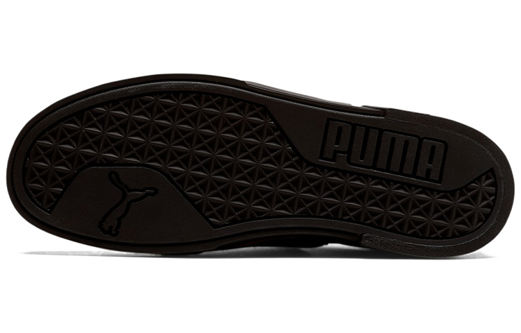 Purchase Puma El Rey II Slip-On ''Zwart Risk Rood'' 374785-05