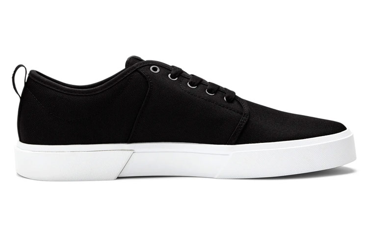 Order Puma El Rey II Slip-On ''Schwarz Weiß'' 374784-03