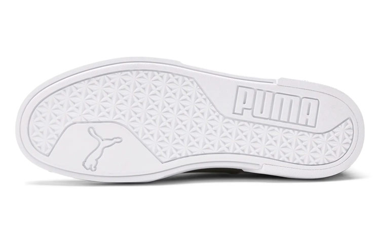 Purchase Puma El Rey II Slip-On ''Schwarz Weiß'' 374784-03