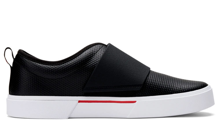 Puma El Rey II Slip-On 'Black White Perf L' 圖 2