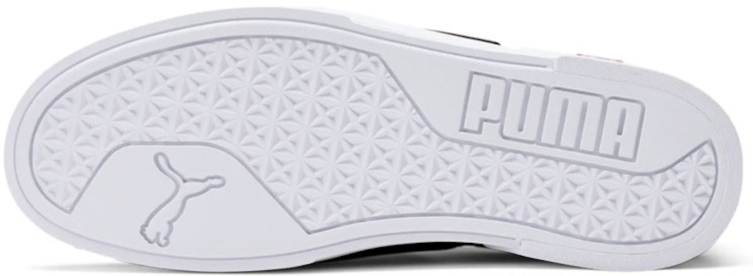 Puma El Rey II Slip-On 'Black White Perf L' 384369-02 Purchase Puma El Rey II Slip-On 'Black White Perf L' 384369-02