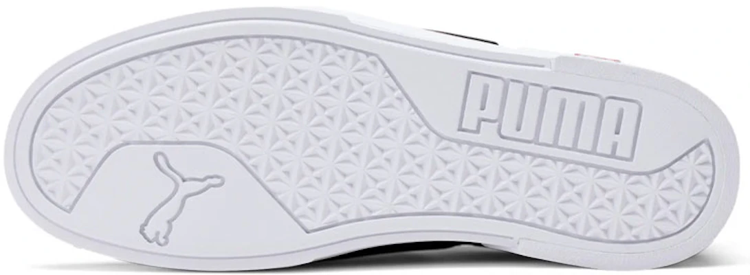 Puma El Rey II Slip-On ''Nero Bianco Perf L'' 384369-02 Purchase Puma El Rey II Slip-On ''Nero Bianco Perf L'' 384369-02
