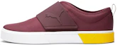 Buy Puma El Rey II Slip-On ''Bordeaux'' 374785-13