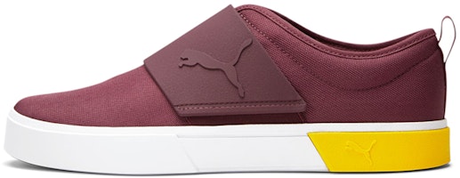 Puma El Rey II Slip-On 'Burgundy' 374785-13 Puma El Rey II Slip-On 'Burgundy' 374785-13