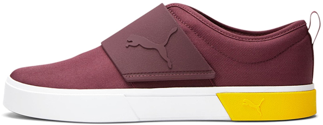 Puma El Rey II Slip-On 'Burgundy' 374785-13 Buy Puma El Rey II Slip-On 'Burgundy' 374785-13