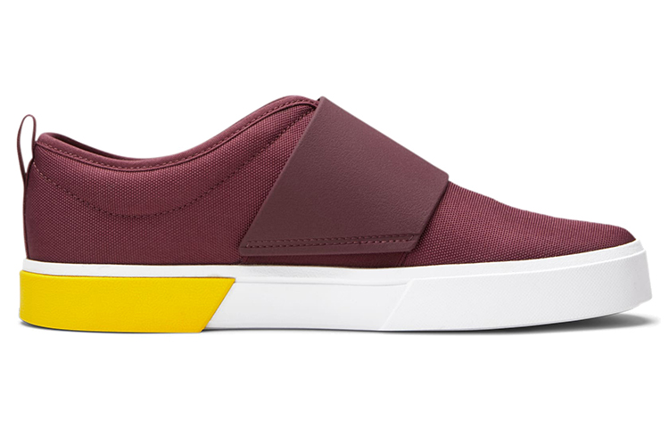 Order Puma El Rey II Slip-On ''Bordeaux'' 374785-13