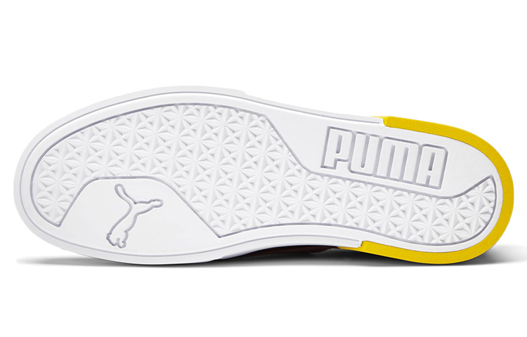 Purchase Puma El Rey II Slip-On ''Bordeaux'' 374785-13