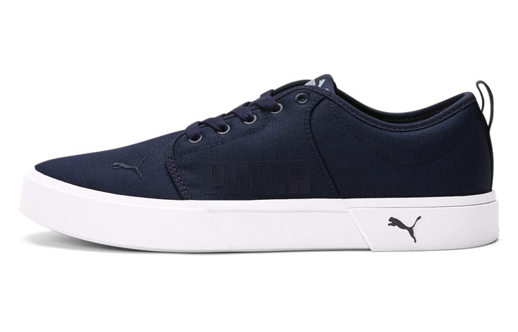 Puma El Rey II Slip-On 'Deep Blue' 374784-02