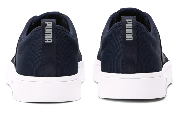 Lookbook Puma El Rey II Slip-On 'Azul Profundo' 374784-02
