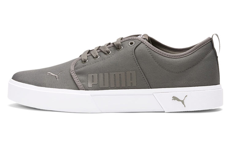Puma El Rey II Slip-On 'Grey Green' 374784-05