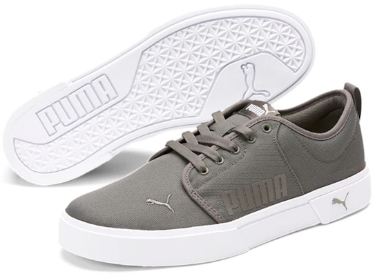 Puma El Rey II Slip-On ''Gris Vert'' 374784-05 Lookbook Puma El Rey II Slip-On ''Gris Vert'' 374784-05