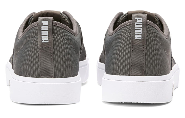 Shop Puma El Rey II Slip-On ''Gris Vert'' 374784-05