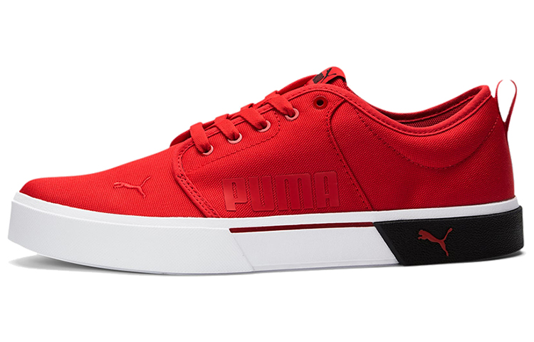 Puma El Rey II Slip-On 'High Risk Red' 374784-01