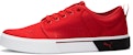 Puma El Rey II Slip-On 'Merah Berani Tinggi' 374784-01