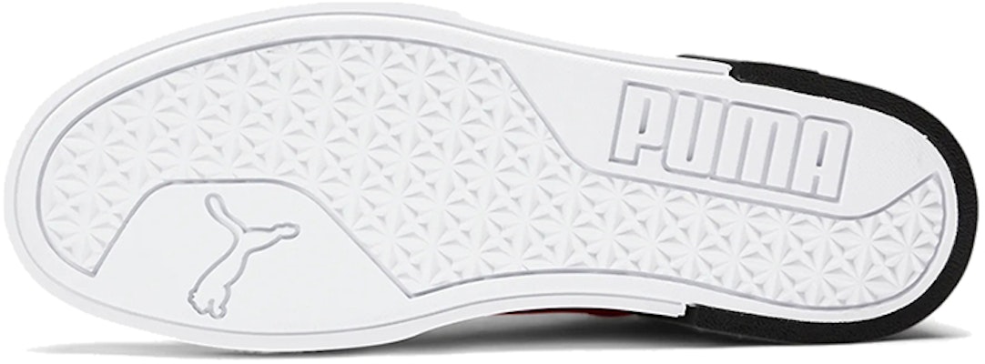 Puma El Rey II Slip-On 'High Risk Red' 374784-01 Details for Puma El Rey II Slip-On 'High Risk Red' 374784-01