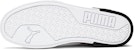 Puma El Rey II Slip-On 'Merah Berani Tinggi' 374784-01