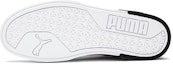 Details for Puma El Rey II Slip-On 'Merah Berani Tinggi' 374784-01