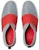Puma El Rey II Slip-On 'Kelabu Berisiko Tinggi Merah' 374785-11