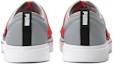 Shop Puma El Rey II Slip-On 'Quarry High Risk Merah' 374785-11