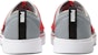 Puma El Rey II Slip-On 'Kelabu Berisiko Tinggi Merah' 374785-11