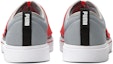 Shop Puma El Rey II Slip-On 'Kelabu Berisiko Tinggi Merah' 374785-11