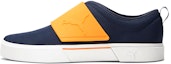 Buy Puma El Rey II Slip-On 'Spellbound Orange Glow' Lelaki Wanita Kasual. 374785-12