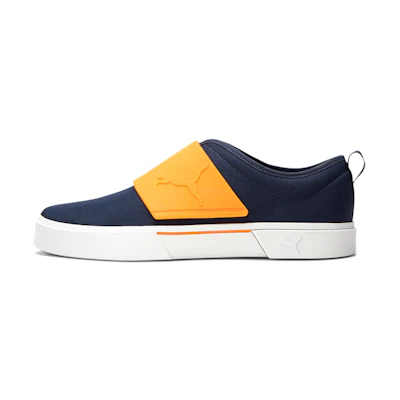 Puma El Rey II Slip-On 'Spellbound Orange Glow'