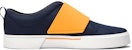 Puma El Rey II Slip-On 'Spellbound Orange Glow' Lelaki Wanita Kasual. 374785-12