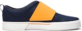 Order Puma El Rey II Slip-On 'Spellbound Orange Glow' Lelaki Wanita Kasual. 374785-12