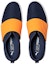 Lookbook Puma El Rey II Slip-On 'Spellbound Orange Glow' Lelaki Wanita Kasual. 374785-12