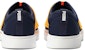 Puma El Rey II Slip-On 'Spellbound Orange Glow' Lelaki Wanita Kasual. 374785-12
